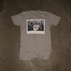 Melanie Martinez “Cry Baby” Music Video Tee